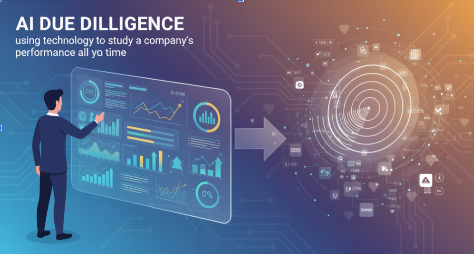 What Is AI Due Diligence?