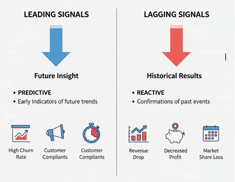 The Role of Data Signals in Investment